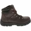 Avenger Work Boots 7225 Safety Toe Work Boots - Mens -MENS WORK AND SAFETY Sales Store AN 7225 BRN2
