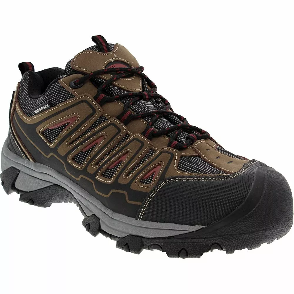 Avenger Work Boots Trench Safety Toe Work Boots - Mens 4 Avenger Work Boots Trench Safety Toe Work Boots - Mens - Image 2