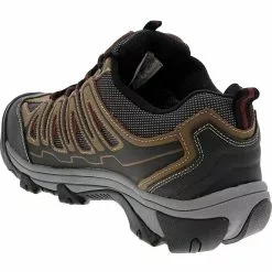 Avenger Work Boots Trench Safety Toe Work Boots - Mens 8 Avenger Work Boots Trench Safety Toe Work Boots - Mens -MENS WORK AND SAFETY Sales Store AN 7234 BRN3