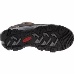 Avenger Work Boots Trench Safety Toe Work Boots - Mens 9 Avenger Work Boots Trench Safety Toe Work Boots - Mens -MENS WORK AND SAFETY Sales Store AN 7234 BRN4