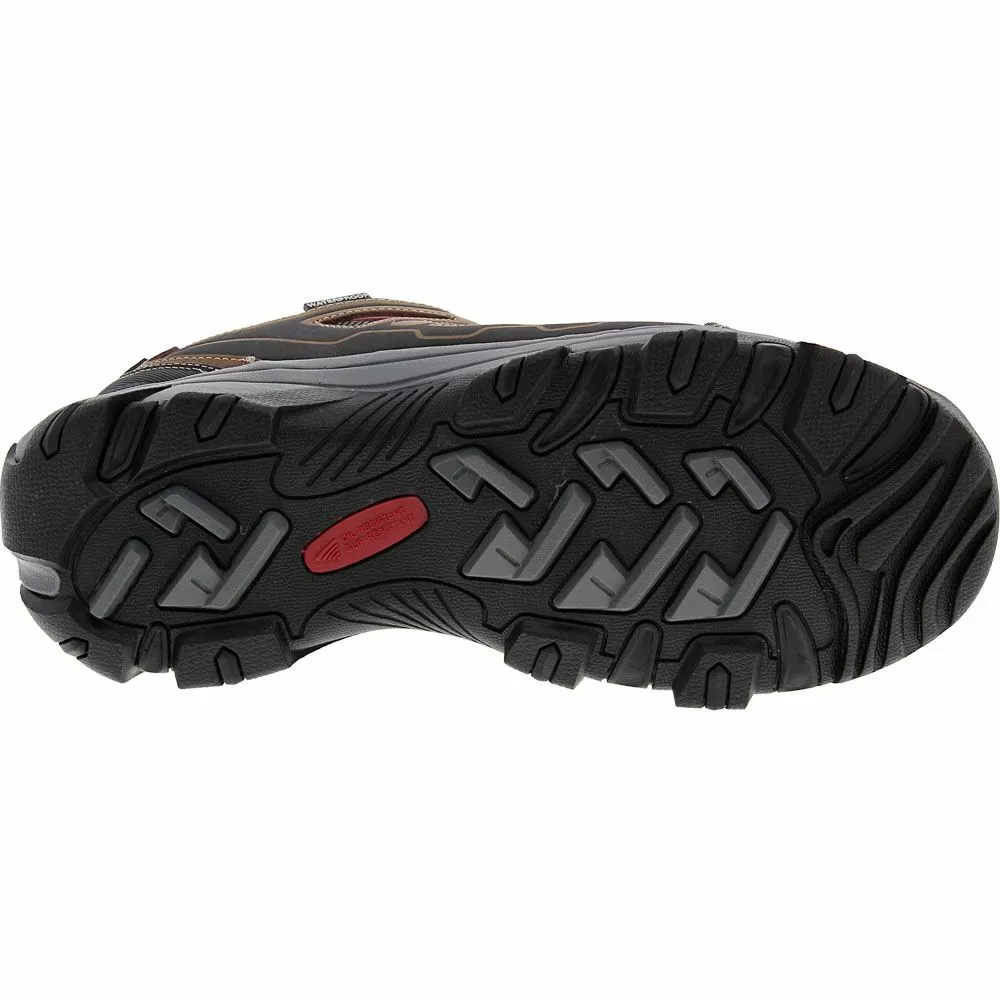 Avenger Work Boots Trench Safety Toe Work Boots - Mens 6 Avenger Work Boots Trench Safety Toe Work Boots - Mens - Image 4