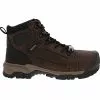 Avenger Work Boots Ripsaw Composite Toe Work Boots - Mens -MENS WORK AND SAFETY Sales Store AN 7336 BRN2
