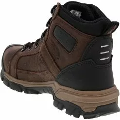 Avenger Work Boots Ripsaw Composite Toe Work Boots - Mens -MENS WORK AND SAFETY Sales Store AN 7336 BRN3