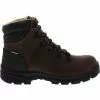 Avenger Work Boots Builder Safety Toe Work Boots - Mens 2 Avenger Work Boots Builder Safety Toe Work Boots - Mens -MENS WORK AND SAFETY Sales Store AN 8225 BRN2