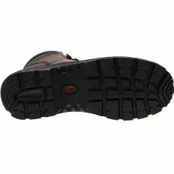 Avenger Work Boots Builder Safety Toe Work Boots - Mens -MENS WORK AND SAFETY Sales Store AN 8225 BRN4