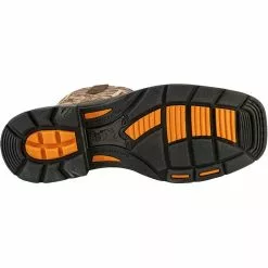 Ariat Boots Ariat WorkHog Patriot Safety Toe Work Boots - Mens 9 Ariat Boots Ariat WorkHog Patriot Safety Toe Work Boots - Mens -MENS WORK AND SAFETY Sales Store AT 10022968 BRN4