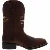 Ariat Boots Ariat Sport All Country Western Mens Work Boots 1 Ariat Boots Ariat Sport All Country Western Mens Work Boots -MENS WORK AND SAFETY Sales Store AT 10040275 BRN2