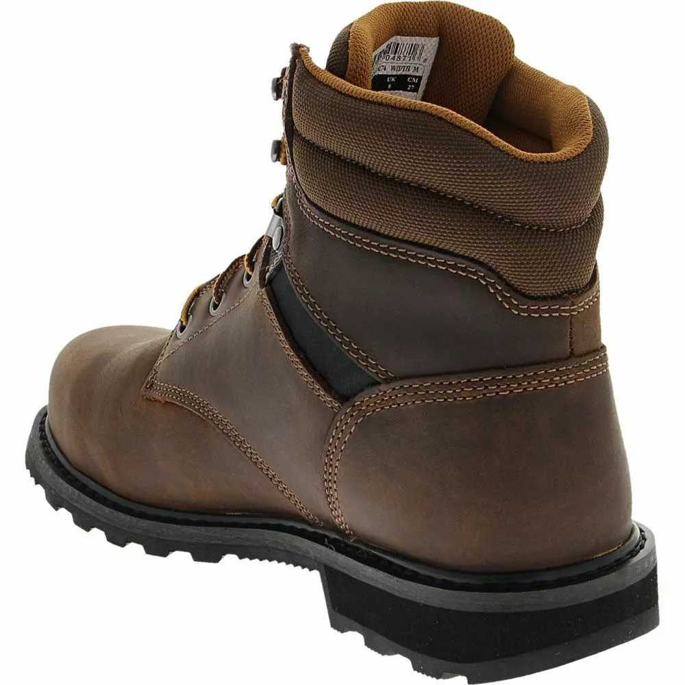 Carhartt Boots Carhartt 6274 Safety Toe Work Boots - Mens 5 Carhartt Boots Carhartt 6274 Safety Toe Work Boots - Mens - Image 3