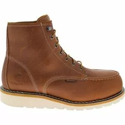 Carhartt Boots Carhartt 6275 Safety Toe Work Boots - Mens