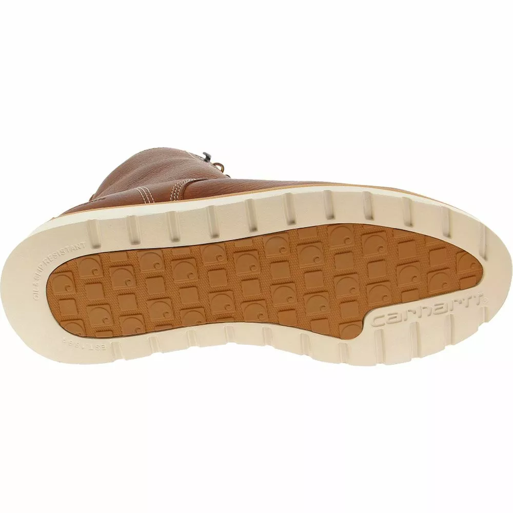 Carhartt Boots Carhartt 6275 Safety Toe Work Boots - Mens 6 Carhartt Boots Carhartt 6275 Safety Toe Work Boots - Mens - Image 4