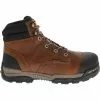 Carhartt Boots Carhartt 6IN Ground Force Composite Toe Work Boots - Mens 1 Carhartt Boots Carhartt 6IN Ground Force Composite Toe Work Boots - Mens -MENS WORK AND SAFETY Sales Store CH 6355 BRN2