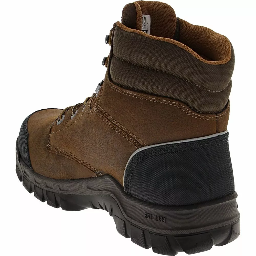 Carhartt Boots Carhartt 6720 Composite Toe Work Boots - Mens 5 Carhartt Boots Carhartt 6720 Composite Toe Work Boots - Mens - Image 3