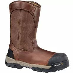 Carhartt Boots Carhartt Cme1355 Composite Toe Work Boots - Mens -MENS WORK AND SAFETY Sales Store CH CME1355 PNU1
