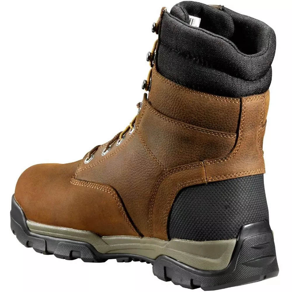 Carhartt Boots Carhartt Cme8347 Composite Toe Work Boots - Mens 5 Carhartt Boots Carhartt Cme8347 Composite Toe Work Boots - Mens - Image 3