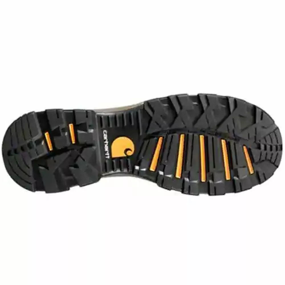 Carhartt Boots Carhartt Cme8347 Composite Toe Work Boots - Mens 6 Carhartt Boots Carhartt Cme8347 Composite Toe Work Boots - Mens - Image 4