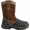 Carhartt Boots Carhartt Cmf1721 Composite Toe Work Boots - Mens 1 Carhartt Boots Carhartt Cmf1721 Composite Toe Work Boots - Mens -MENS WORK AND SAFETY Sales Store CH CMF1721 BRN2