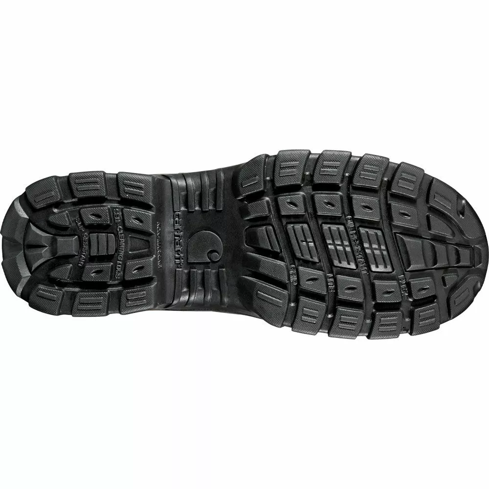 Carhartt Boots Carhartt Cmf1721 Composite Toe Work Boots - Mens 6 Carhartt Boots Carhartt Cmf1721 Composite Toe Work Boots - Mens - Image 4