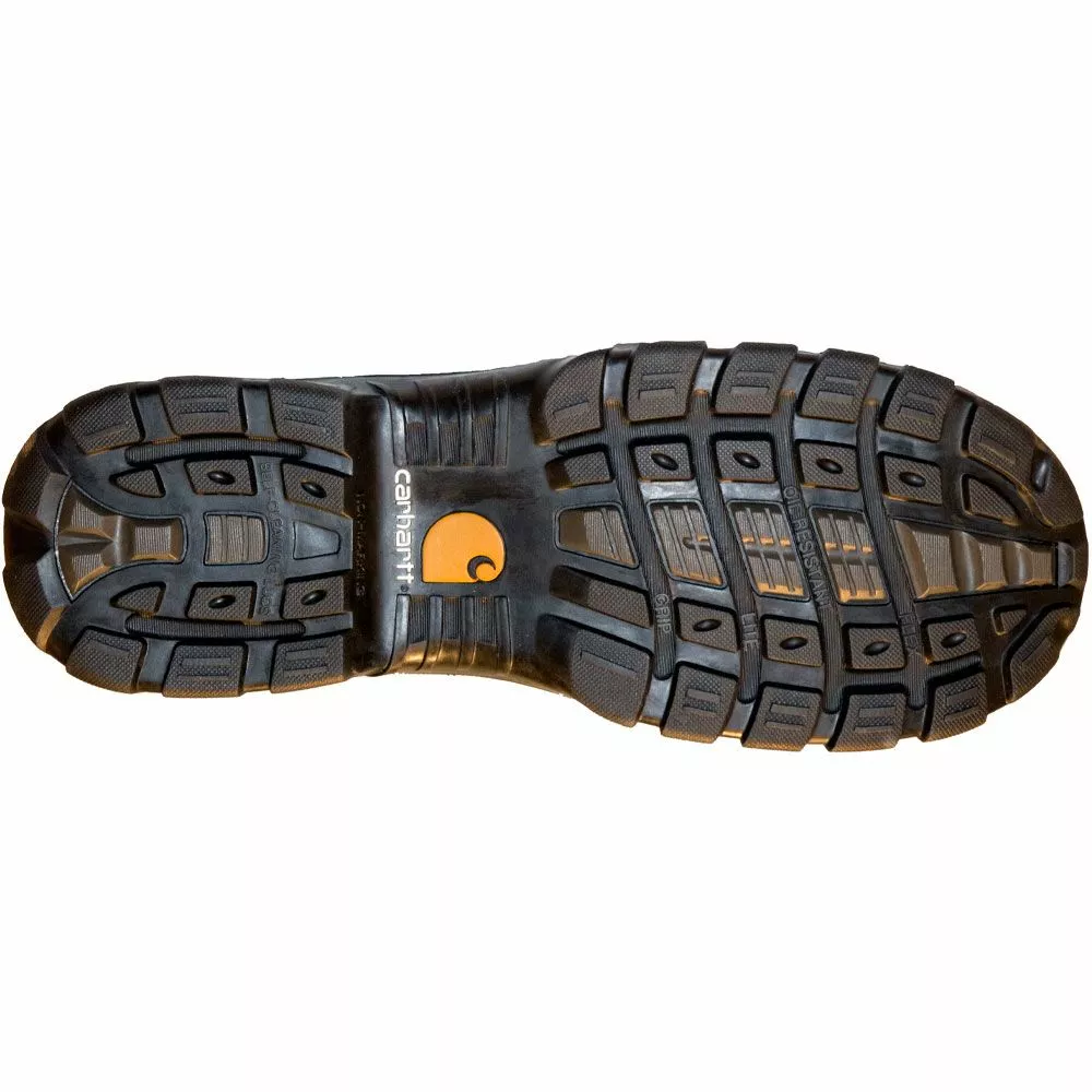 Carhartt Boots Carhartt Cmf8720 Composite Toe Work Boots - Mens 5 Carhartt Boots Carhartt Cmf8720 Composite Toe Work Boots - Mens - Image 3