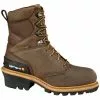 Carhartt Boots Carhartt CML8369 Composite Toe Work Boots - Mens 2 Carhartt Boots Carhartt CML8369 Composite Toe Work Boots - Mens -MENS WORK AND SAFETY Sales Store CH CML8369 CHB2