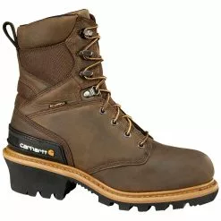 Carhartt Boots Carhartt CML8369 Composite Toe Work Boots - Mens