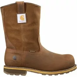 Carhartt Boots Carhartt Cmp1053 Non-Safety Toe Work Boots - Mens