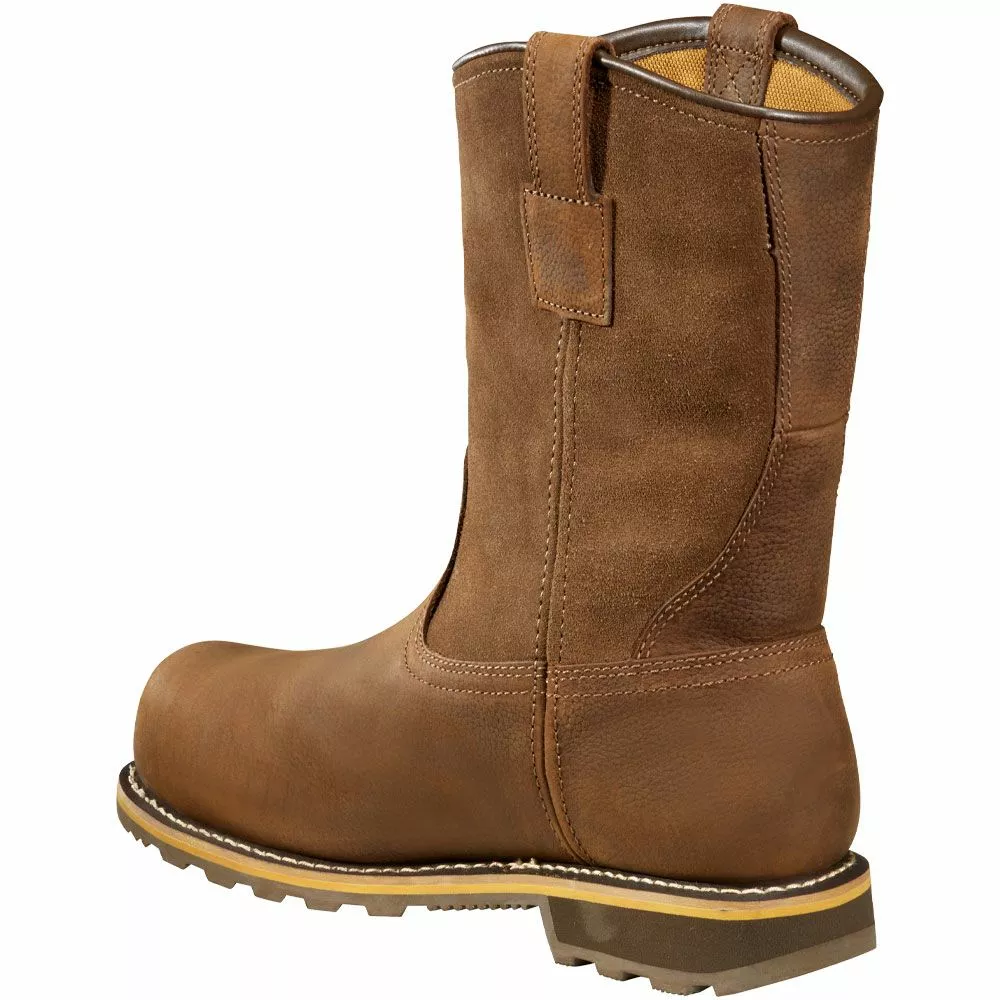 Carhartt Boots Carhartt Cmp1053 Non-Safety Toe Work Boots - Mens 5 Carhartt Boots Carhartt Cmp1053 Non-Safety Toe Work Boots - Mens - Image 3