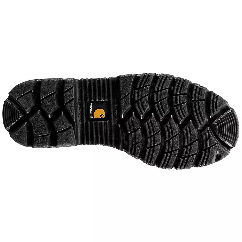 Carhartt Boots Carhartt CMP1200 Safety Toe Work Boots - Mens 4 Carhartt Boots Carhartt CMP1200 Safety Toe Work Boots - Mens - Image 2