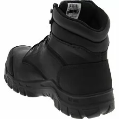 Carhartt Boots Carhartt Rugged Flex Composite Toe Work Boots - Mens -MENS WORK AND SAFETY Sales Store CH CMR6971 BLK3