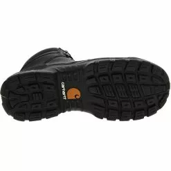 Carhartt Boots Carhartt Rugged Flex Composite Toe Work Boots - Mens -MENS WORK AND SAFETY Sales Store CH CMR6971 BLK4