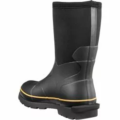 Carhartt Boots Carhartt Cmv1121 Non-Safety Toe Work Boots - Mens -MENS WORK AND SAFETY Sales Store CH CMV1121 BLK3