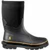Carhartt Boots Carhartt Cmv1151 Non-Safety Toe Work Boots - Mens -MENS WORK AND SAFETY Sales Store CH CMV1151 BLK2
