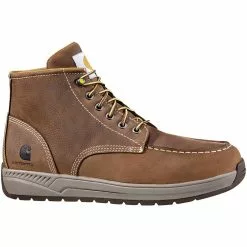 Carhartt Boots Carhartt Cmx4023 Non-Safety Toe Work Boots - Mens