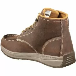 Carhartt Boots Carhartt Cmx4023 Non-Safety Toe Work Boots - Mens -MENS WORK AND SAFETY Sales Store CH CMX4023 BTN3