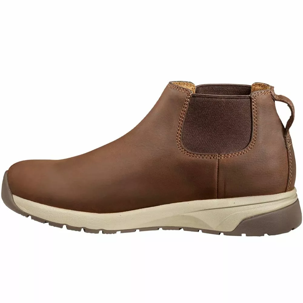 Carhartt Boots Carhartt Fa4415 Force Romeo Mens Soft Toe Work Boots 5 Carhartt Boots Carhartt Fa4415 Force Romeo Mens Soft Toe Work Boots - Image 3