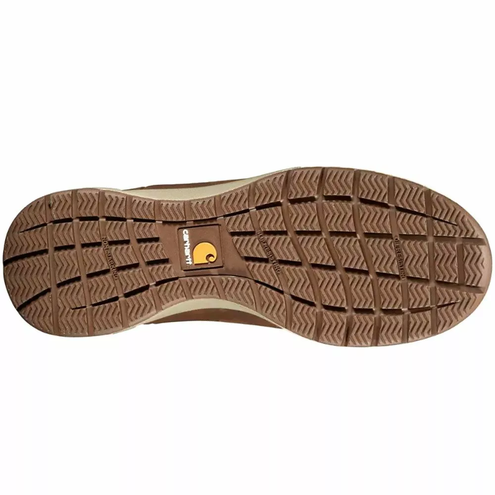 Carhartt Boots Carhartt Fa4415 Force Romeo Mens Soft Toe Work Boots 6 Carhartt Boots Carhartt Fa4415 Force Romeo Mens Soft Toe Work Boots - Image 4