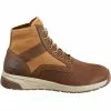 Carhartt Boots Carhartt Ch Fa5015 Non-Safety Toe Work Boots - Mens -MENS WORK AND SAFETY Sales Store CH FA5015 BNL2