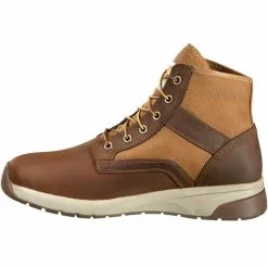 Carhartt Boots Carhartt Ch Fa5015 Non-Safety Toe Work Boots - Mens -MENS WORK AND SAFETY Sales Store CH FA5015 BNL3