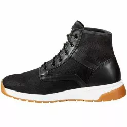 Carhartt Boots Carhartt Fa5041 Non-Safety Toe Work Boots - Mens -MENS WORK AND SAFETY Sales Store CH FA5041 BLK3