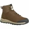 Carhartt Boots Carhartt Outdoor Mid Wp Non-Safety Toe Work Boots - Mens -MENS WORK AND SAFETY Sales Store CH FH5020 DKB2