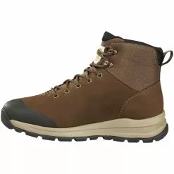 Carhartt Boots Carhartt Outdoor Mid Wp Non-Safety Toe Work Boots - Mens -MENS WORK AND SAFETY Sales Store CH FH5020 DKB3