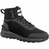 Carhartt Boots Carhartt Outdoor Utility FH5031 5" Mens Non-Safety Toe Work Boots 1 Carhartt Boots Carhartt Outdoor Utility FH5031 5" Mens Non-Safety Toe Work Boots -MENS WORK AND SAFETY Sales Store CH FH5031 BLK2