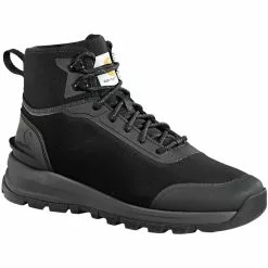 Carhartt Boots Carhartt Outdoor Utility FH5031 5" Mens Non-Safety Toe Work Boots