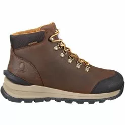Carhartt Boots Carhartt Gilmore Wp 5" Non-Safety Toe Work Boots - Mens