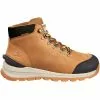 Carhartt Boots Carhartt Gilmore Wp 5" Non-Safety Toe Mens Work Boots -MENS WORK AND SAFETY Sales Store CH FH5052 LBR2