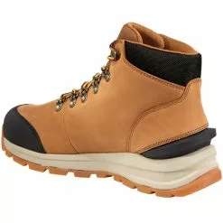 Carhartt Boots Carhartt Gilmore Wp 5" Non-Safety Toe Mens Work Boots -MENS WORK AND SAFETY Sales Store CH FH5052 LBR3