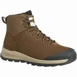 Carhartt Boots Carhartt FH5520 5" Mid WP Mens Alloy Toe Work Boots