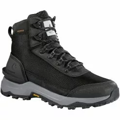 Carhartt Boots Carhartt Outdoor Hiker FP5071M Mens WP Non-Safety Toe Work Boots