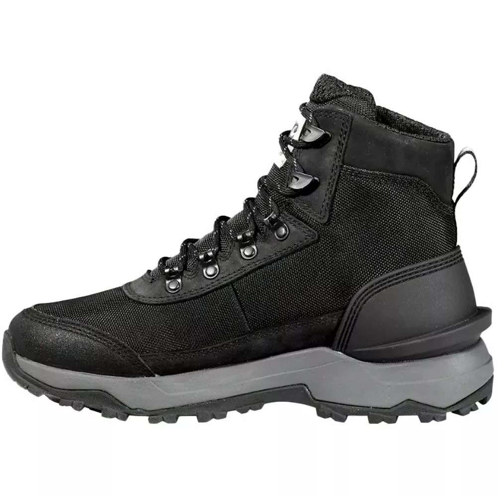 Carhartt Boots Carhartt Outdoor Hiker FP5071M Mens WP Non-Safety Toe Work Boots 5 Carhartt Boots Carhartt Outdoor Hiker FP5071M Mens WP Non-Safety Toe Work Boots - Image 3
