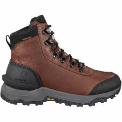 Carhartt Boots Carhartt FP6039 Insulated Non-Safety Toe Mens Work Boots