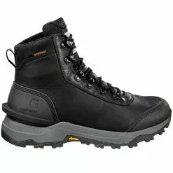 Carhartt Boots Carhartt FP6049 6" WP Insulated Non-Safety Toe Work Boots - Mens